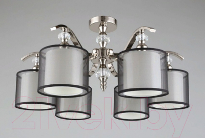 Люстра Aployt Floret APL.703.17.06