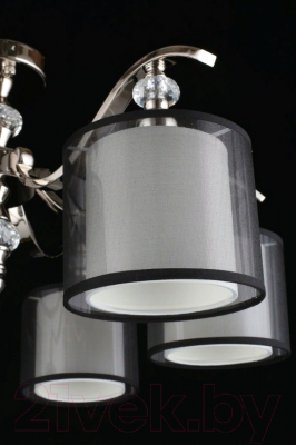 Люстра Aployt Floret APL.703.17.06