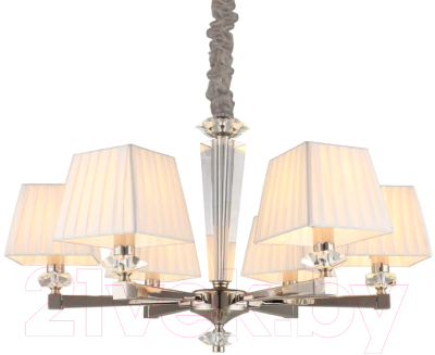 Люстра Aployt Dominka APL.722.03.06 - фото