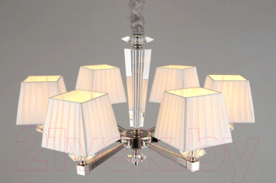 Люстра Aployt Dominka APL.722.03.06