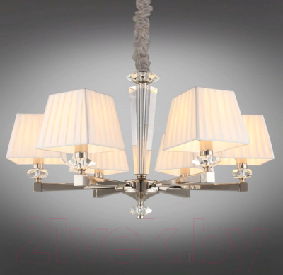 Люстра Aployt Dominka APL.722.03.06