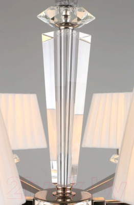 Люстра Aployt Dominka APL.722.03.06