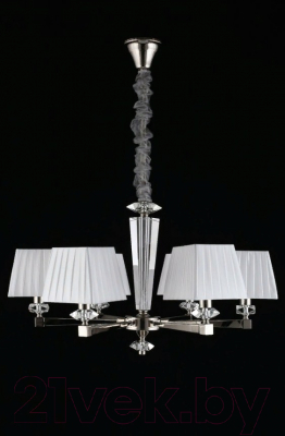 Люстра Aployt Dominka APL.722.03.06