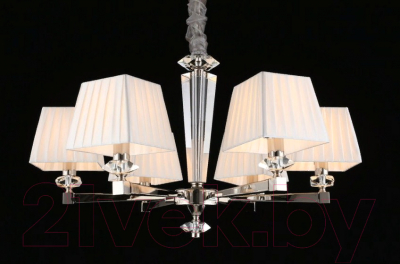 Люстра Aployt Dominka APL.722.03.06