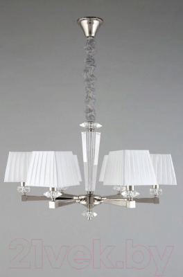 Люстра Aployt Dominka APL.722.03.06