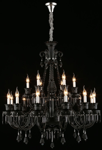 Люстра Aployt Kler APL.709.03.18 - фото