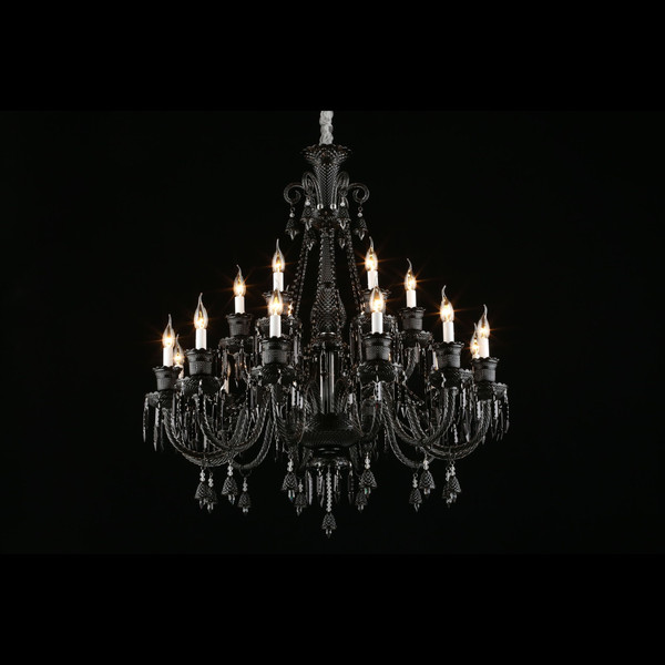 Люстра Aployt Kler APL.709.03.18