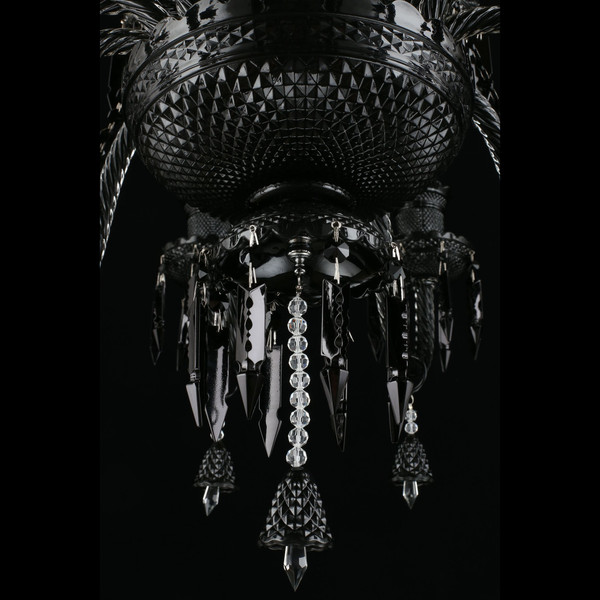 Люстра Aployt Kler APL.709.03.18