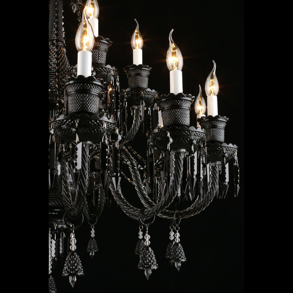 Люстра Aployt Kler APL.709.03.18