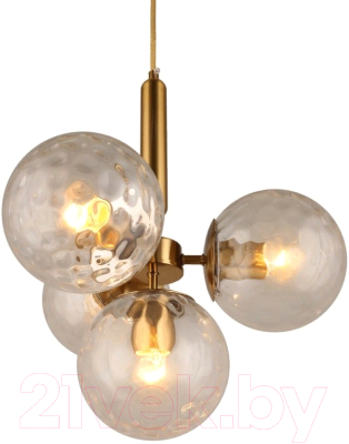 Люстра Aployt Lora APL.728.06.04 - фото