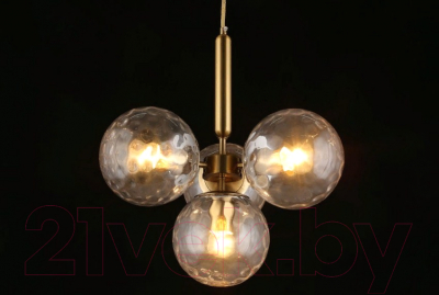 Люстра Aployt Lora APL.728.06.04