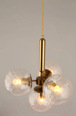 Люстра Aployt Lora APL.728.06.04