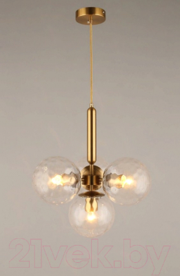 Люстра Aployt Lora APL.728.06.04