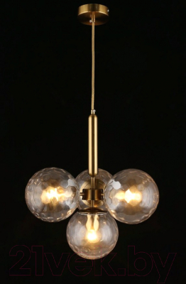 Люстра Aployt Lora APL.728.06.04