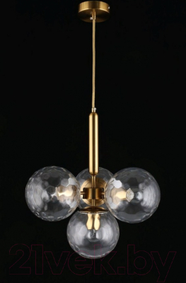 Люстра Aployt Lora APL.728.06.04