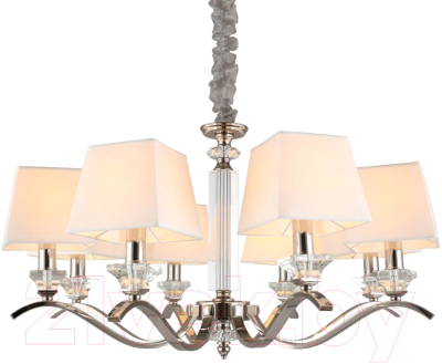 Люстра Aployt Emilia APL.723.03.08 - фото