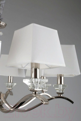 Люстра Aployt Emilia APL.723.03.08