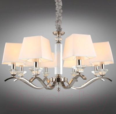 Люстра Aployt Emilia APL.723.03.08