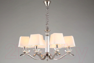 Люстра Aployt Emilia APL.723.03.08