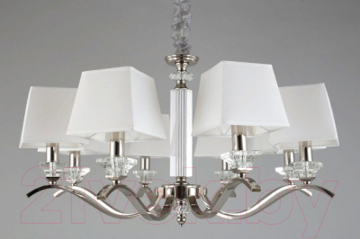 Люстра Aployt Emilia APL.723.03.08