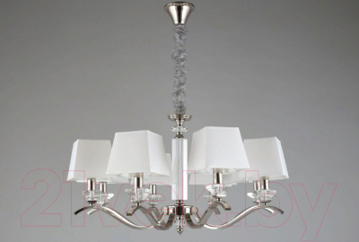 Люстра Aployt Emilia APL.723.03.08