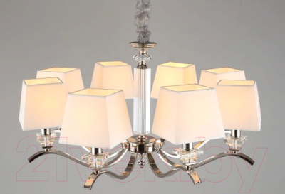 Люстра Aployt Emilia APL.723.03.08