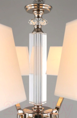 Люстра Aployt Emilia APL.723.03.08