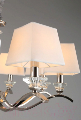 Люстра Aployt Emilia APL.723.03.08