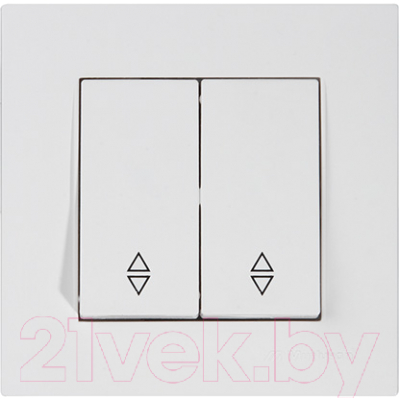 Выключатель Mutlusan Rita 2220 404 0201 - фото