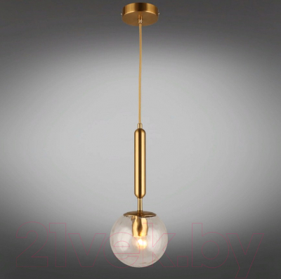 Потолочный светильник Aployt Lora APL.728.06.01