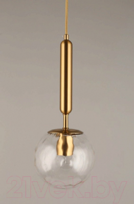 Потолочный светильник Aployt Lora APL.728.06.01