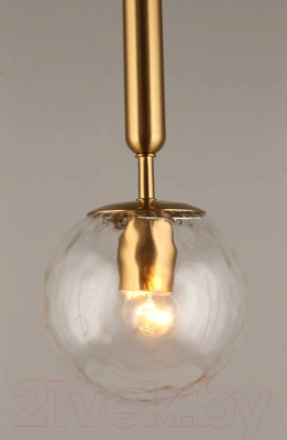 Потолочный светильник Aployt Lora APL.728.06.01