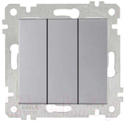 Выключатель Mutlusan Rita 2200 409 0182 - фото