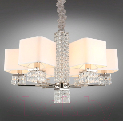 Люстра Aployt Ireni APL.736.03.06