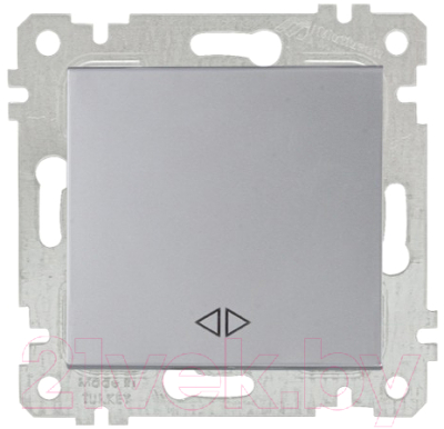 Выключатель Mutlusan Rita 2200 408 0182 - фото