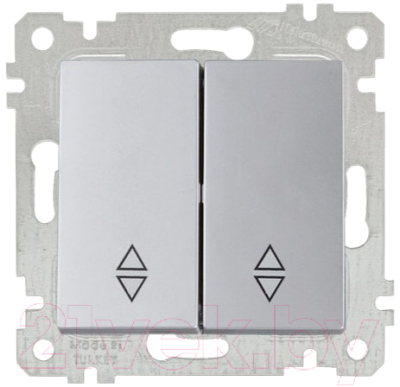 Выключатель Mutlusan Rita 2200 404 0182 - фото