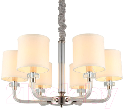 Люстра Aployt Mona APL.729.03.06 - фото