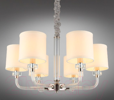 Люстра Aployt Mona APL.729.03.06