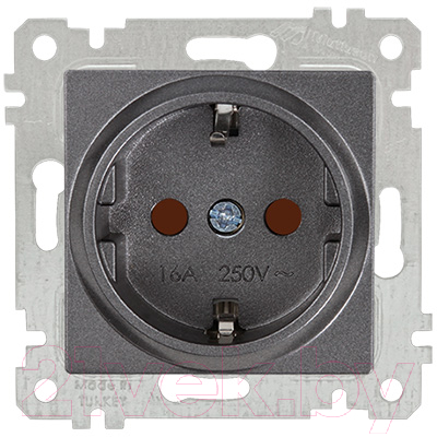 Розетка Mutlusan Rita 2200 605 0295 - фото