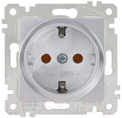 Розетка Mutlusan Rita 2200 605 0282 - фото