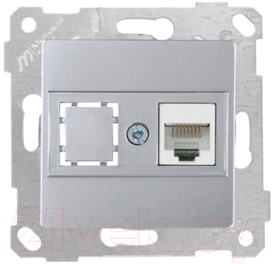 Розетка Mutlusan Rita 2200 136 0182 - фото