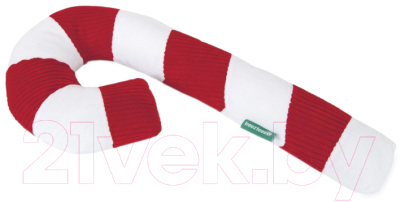 Игрушка для собак Beeztees Рождественский леденец / 2500340 - фото
