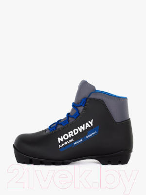 Ботинки для беговых лыж Nordway 5NRVJB9933 / 15NRVJB-99