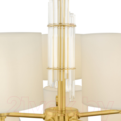 Люстра Maytoni Alloro MOD088PL-15BS