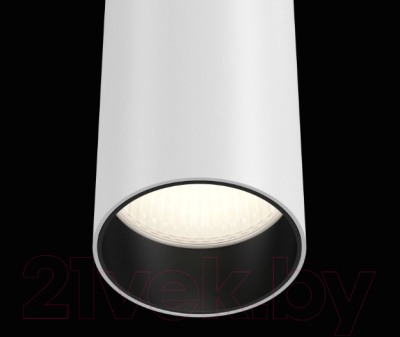 Потолочный светильник Maytoni Focus Led P071PL-L12W3K