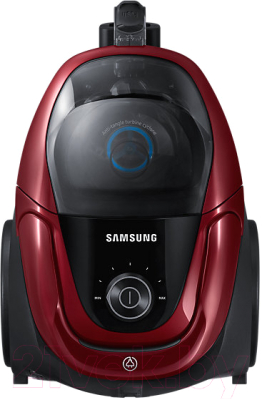 Пылесос Samsung VC18M3120V1 (VC18M3120V1/EV) - фото