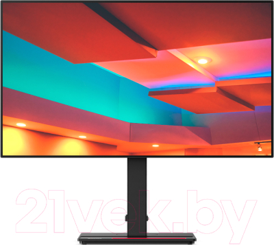 Монитор Lenovo ThinkVision P27h-20 (61E9GAT6EU) - фото