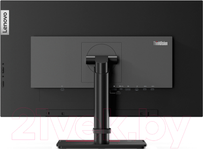 Монитор Lenovo ThinkVision P27h-20 (61E9GAT6EU)