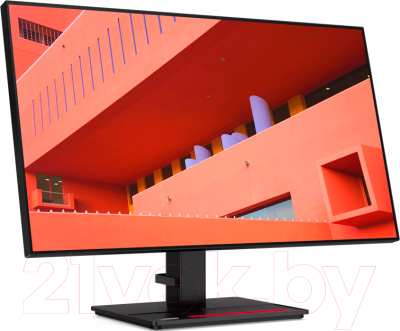 Монитор Lenovo ThinkVision P27h-20 (61E9GAT6EU)