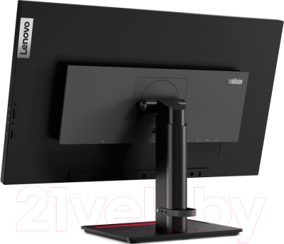 Монитор Lenovo ThinkVision P27h-20 (61E9GAT6EU)
